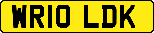 WR10LDK