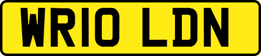 WR10LDN