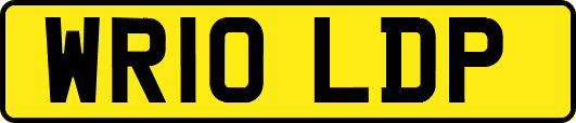 WR10LDP