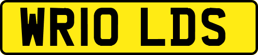 WR10LDS