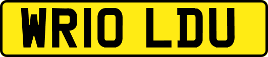 WR10LDU