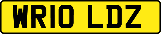 WR10LDZ