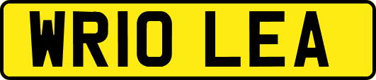 WR10LEA