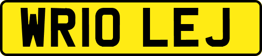 WR10LEJ