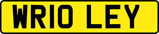 WR10LEY