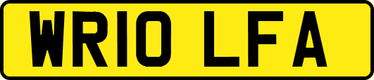 WR10LFA