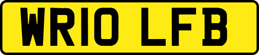 WR10LFB