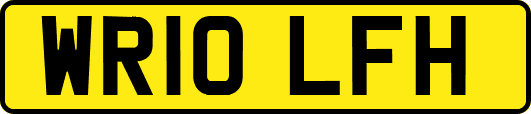 WR10LFH