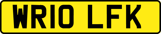 WR10LFK