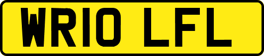 WR10LFL