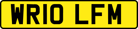 WR10LFM