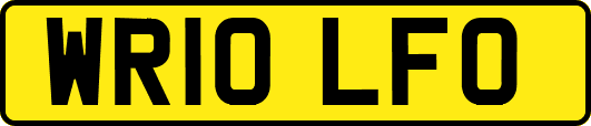 WR10LFO
