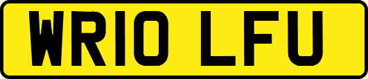 WR10LFU