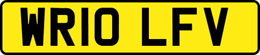 WR10LFV