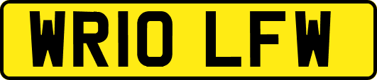 WR10LFW