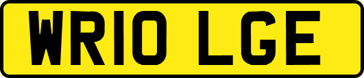 WR10LGE
