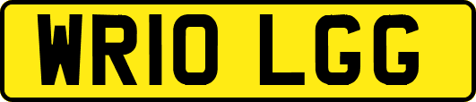 WR10LGG