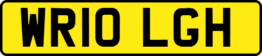 WR10LGH