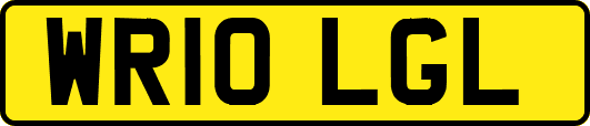 WR10LGL