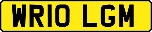 WR10LGM