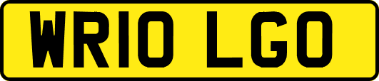 WR10LGO
