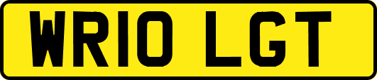 WR10LGT