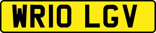 WR10LGV