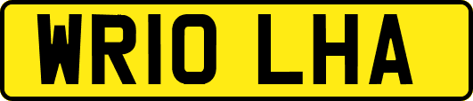 WR10LHA