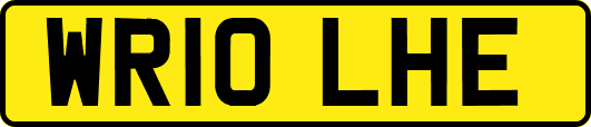 WR10LHE