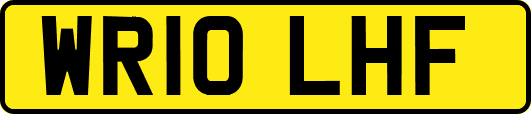 WR10LHF