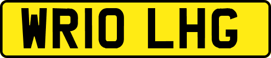 WR10LHG