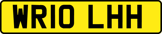 WR10LHH