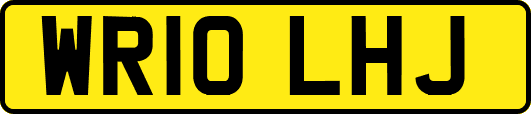 WR10LHJ
