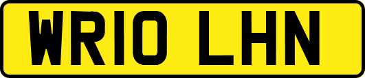 WR10LHN