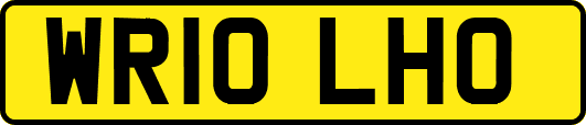 WR10LHO