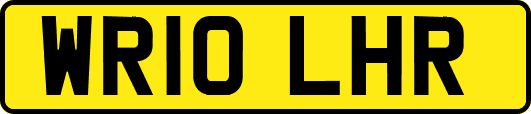 WR10LHR