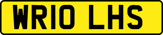 WR10LHS