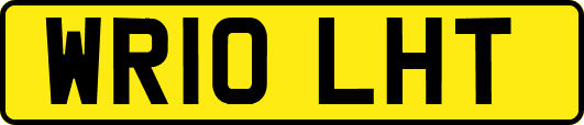 WR10LHT