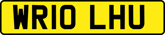 WR10LHU