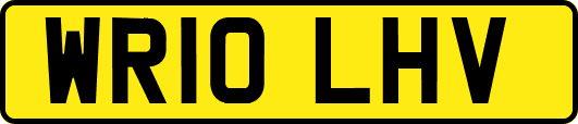 WR10LHV