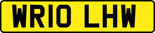 WR10LHW