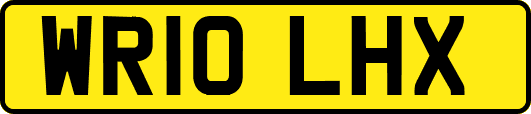 WR10LHX