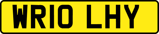 WR10LHY