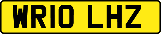 WR10LHZ