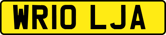 WR10LJA