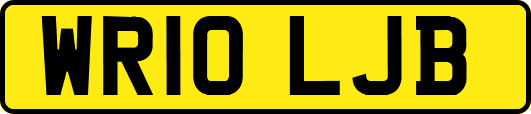 WR10LJB