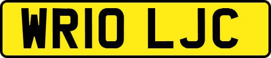 WR10LJC