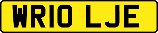 WR10LJE