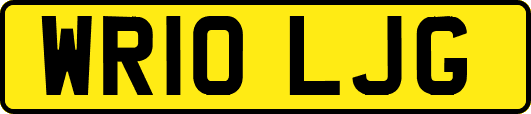 WR10LJG