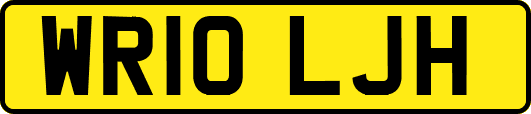 WR10LJH
